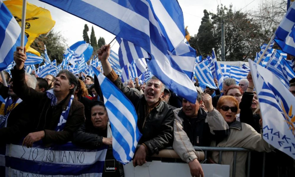 Μεγάλη έρευνα-Τι αισθάνονται οι Έλληνες: Απαισιοδοξία και θυμός